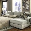 Comfy Sectional Sofas (Photo 10 of 10)