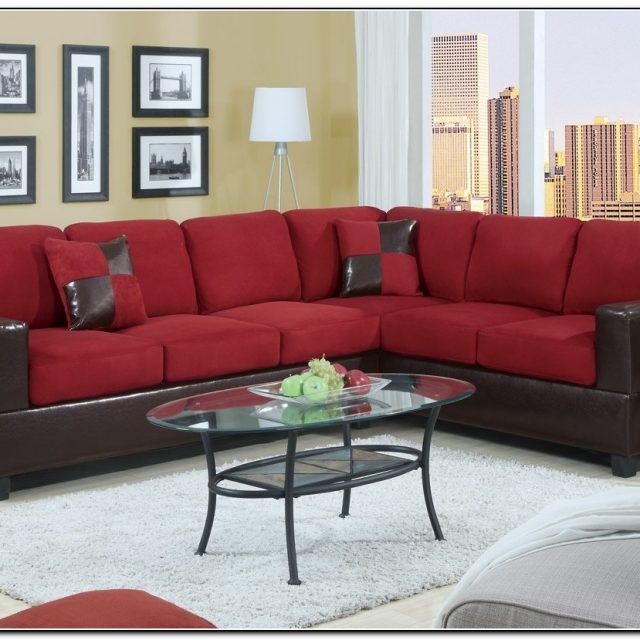 The Best Sectional Sofas at Walmart