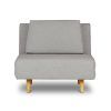 Single Chair Sofa Beds (Photo 18 of 22)