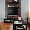 Luxury Tv Stands (Photo 10 of 20)