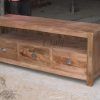 Mango Wood Tv Stands (Photo 1 of 20)