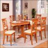 Alcora Dining Chairs (Photo 7 of 25)