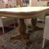 Shabby Chic Extendable Dining Tables (Photo 9 of 25)