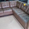 Macys Leather Sectional Sofa (Photo 6 of 20)