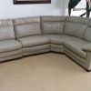 Macys Leather Sectional Sofa (Photo 18 of 20)