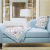 Hadley Small Space Sectional Futon Sofas (Photo 2 of 15)