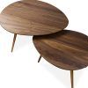 Modern Nesting Coffee Tables (Photo 9 of 15)