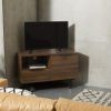 Bromley Grey Wide Tv Stands (Photo 2 of 15)