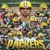 Green Bay Packers Wall Art (Photo 18 of 20)