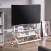 Modern Rolling Tv Stands (Photo 7 of 15)