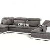 El Paso Sectional Sofas (Photo 2 of 10)