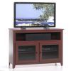Natural Maple Clarks Mission Tv Stand | Amish Clarks Tv Stand inside 2018 Maple Wood Tv Stands (Photo 4810 of 7825)