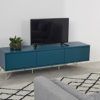 Bromley Grey Wide Tv Stands (Photo 6 of 15)