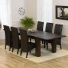 Oak Dining Tables and 8 Chairs (Photo 13 of 25)
