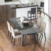 Grey Glass Dining Tables (Photo 20 of 25)