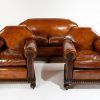 Victorian Leather Sofas (Photo 17 of 20)
