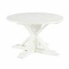 Magnolia Home Top Tier Round Dining Tables (Photo 22 of 25)