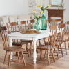 Magnolia Home Keeping Dining Tables (Photo 5 of 25)