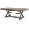 Magnolia Home Prairie Dining Tables (Photo 9 of 25)