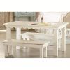 Magnolia Home Array Dining Tables by Joanna Gaines (Photo 8 of 25)