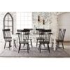 Magnolia Home Double Pedestal Dining Tables (Photo 18 of 25)