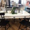 Magnolia Home Keeping Dining Tables (Photo 1 of 25)