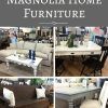 Magnolia Home Keeping Dining Tables (Photo 8 of 25)