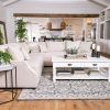 Magnolia Home Homestead Sofa Chairs by Joanna Gaines (Photo 15 of 25)