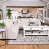 Magnolia Home Homestead 4 Piece Sectionals by Joanna Gaines (Photo 8 of 25)