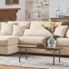 Magnolia Sectional Sofas With Pillows (Photo 14 of 15)