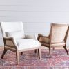 Magnolia Home Paradigm Sofa Chairs by Joanna Gaines (Photo 13 of 25)
