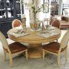 Magnolia Home Prairie Dining Tables (Photo 2 of 25)