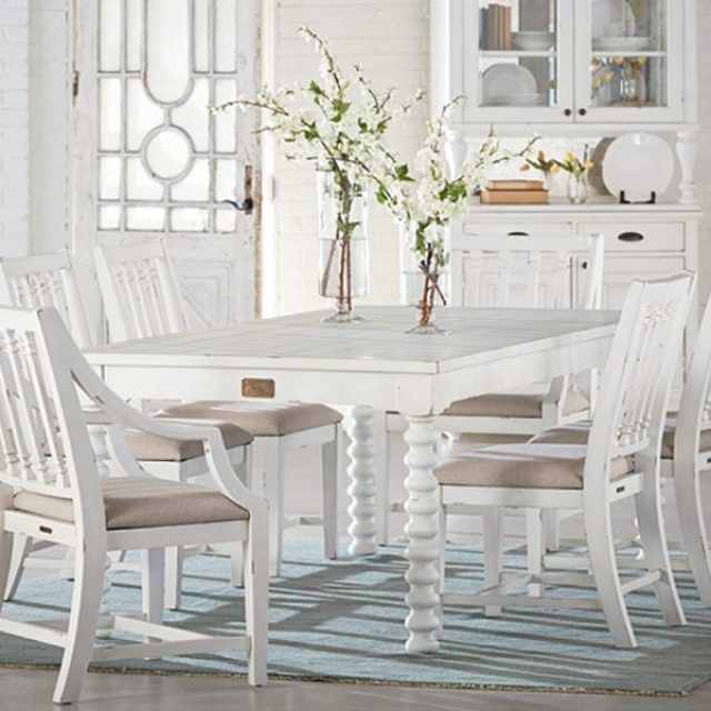 25 Best Magnolia Home Prairie Dining Tables