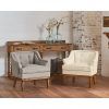 Magnolia Home Paradigm Sofa Chairs by Joanna Gaines (Photo 23 of 25)