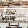 Magnolia Home Homestead 3 Piece Sectionals by Joanna Gaines (Photo 10 of 25)