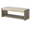 Magnolia Home Bench Keeping 96 Inch Dining Tables (Photo 23 of 25)