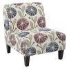 Magnolia Home Ravel Linen Sofa Chairs (Photo 23 of 25)