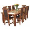 8 Seater Dining Table Sets (Photo 14 of 25)