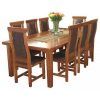 8 Seater Black Dining Tables (Photo 13 of 25)