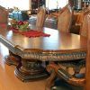 Valencia 72 Inch 7 Piece Dining Sets (Photo 18 of 25)