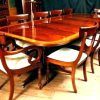 Mahogany Dining Tables Sets (Photo 20 of 25)