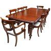 Laconia 7 Pieces Solid Wood Dining Sets (Set of 7) (Photo 22 of 25)