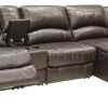 4Pc Beckett Contemporary Sectional Sofas and Ottoman Sets (Photo 10 of 15)