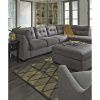 Arrowmask 2 Piece Sectionals With Laf Chaise (Photo 15 of 25)