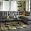 Meyer 3 Piece Sectionals With Laf Chaise (Photo 13 of 25)
