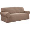 3 Piece Sofa Covers (Photo 9 of 20)