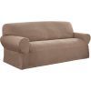 Stretch Slipcovers for Sofas (Photo 4 of 20)