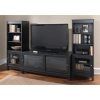 Mainstays Parsons Tv Stands With Multiple Finishes (Photo 8 of 15)