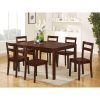 Candice Ii 6 Piece Extension Rectangle Dining Sets (Photo 19 of 25)