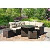 Outdoor Sofa Chairs (Photo 9 of 20)